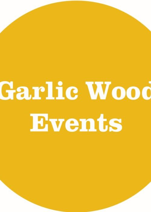 Garlic Wood Events